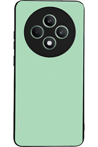 Other Θήκη Σειράς Sonique Colorbloc για Oppo Reno12 F 5G Oppo Reno12 Fs 5G Μέντα