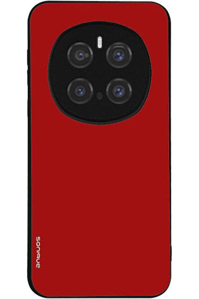 Other Θήκη Sonique Colorbloc Σειράς για Honor Magic7 Pro 5G Κόκκινο