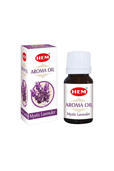 Hem Ulei parfumat cu lavandă 10ml