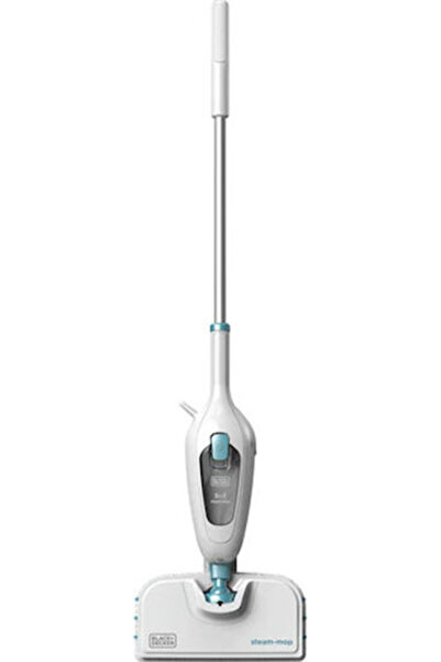 Black&Decker Black & Decker Ατμοκαθαριστής 3bar με Ραβδοειδή Λαβή Κωδικός: FS...