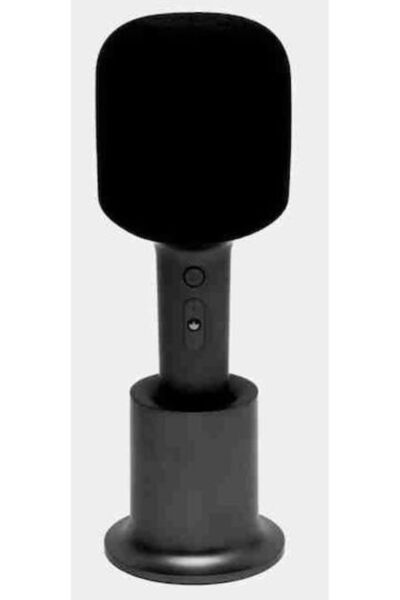 Xiaomi Ασύρματο Μικρόφωνο Καραόκε BHR6752GL Μαύρο