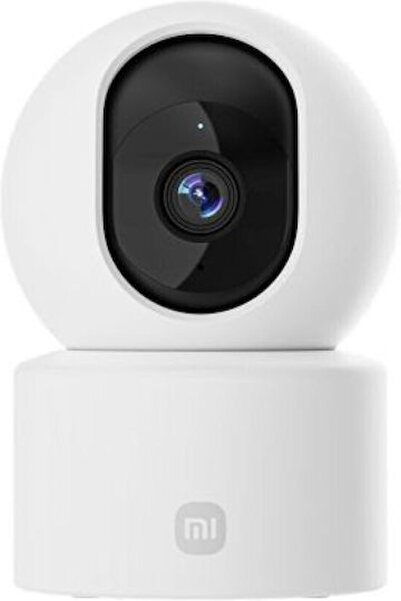 Xiaomi C201 Κάμερα Παρακολούθησης IP Wi-Fi Full HD 1080p με Αμφίδρομη Επικοιν...