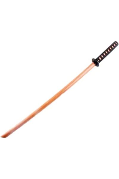 Good Fortune Anime Roronoa Zoro Wado Ichimonji Cosplay Wood Sword prop weapon