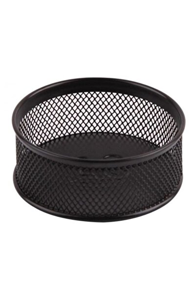 FORNAX BLACK MESH CLIP SUPPORT