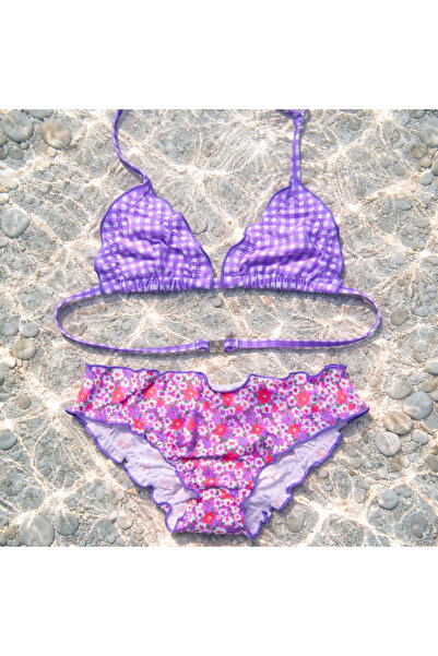 Kids Girls' swimsuit
