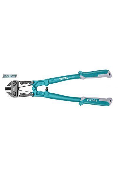 TOTAL Rebar shears - 12" - Cr-V (INDUSTRIAL)