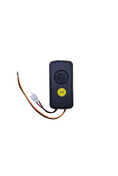 Smart Heater & Cooler Smartheater WF8011/WF8015 Tip 2 Ventilator Sirocco, 24V