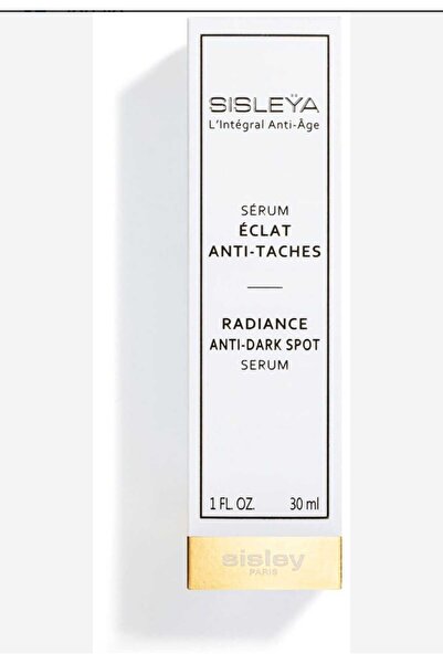 Sisley radiance anti-dark spot serum 30ml