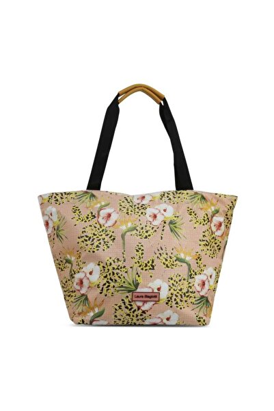 Laura Biagiotti SALMA_LB20S-262-1 Κίτρινο