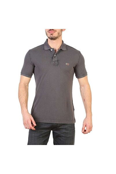 Napapijri N0YHDX_H74 TALY1 Volcano Grey (L)