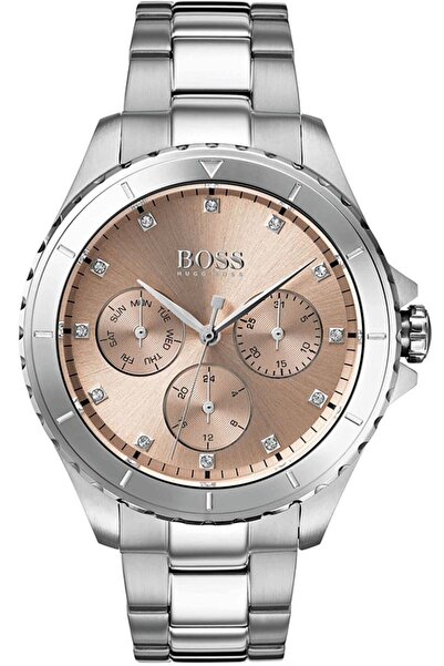 Hugo Boss ΓΥΝΑΙΚΕΙΟ ΡΟΛΟΪ 1502444 (38MM)