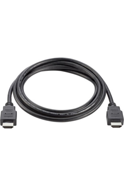 HP Καλώδιο HDMI 1.4 Υψηλής Ταχύτητας 1080p 120Hz HDMI Αρσενικό - HDMI Αρσενικ...