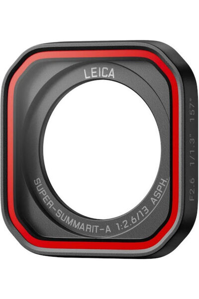 Insta360 Ace Pro 2 Προστατευτικό Φακού για Κάμερα Δράσης Κωδικός: CINSABGK