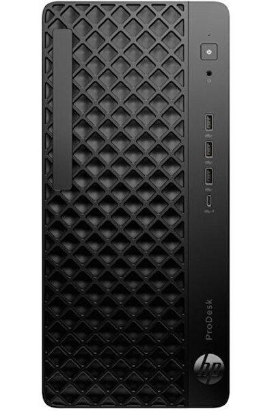 HP ProDesk 4 Tower G1i Επιτραπέζιος Υπολογιστής Gaming (Ultra 5-225/16GB DDR4...