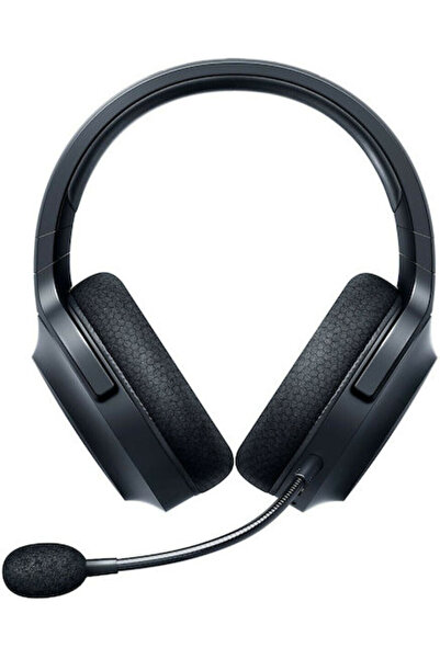 RAZER Barracuda X Ασύρματα Ακουστικά Gaming Υπεραυτικά με Συνδεσιμότητα 3.5mm...