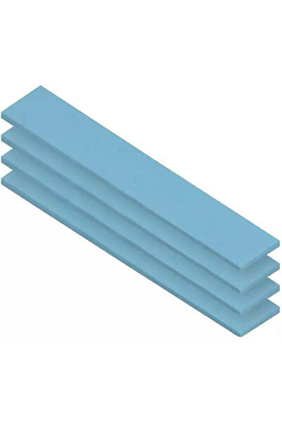Arctic Tp-3 120x20mm 0.5mm Pachet 4