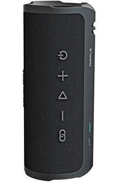 HiFuture Ripple Αδιάβροχο Ηχείο Bluetooth 30W με αυτονομία μπαταρίας έως 12 ώ...