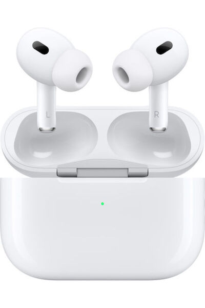 Apple AirPods Pro 2 με Θήκη Φόρτισης MagSafe (USB-C) Ενδοωτικά Ακουστικά Blue...