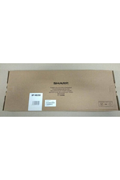Sharp για BP-HB200