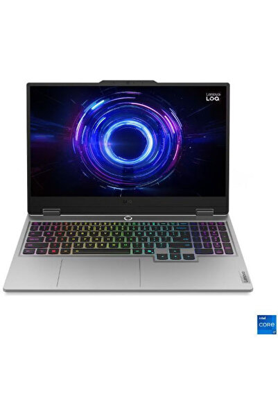 LENOVO LOQ 15IRX10 15.6 " IPS FHD 144Hz (i7-13645HX/16GB/1TB SSD/GeForce RTX ...
