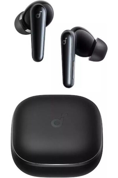 Soundcore Από την Anker Liberty 5 Ενδοωτικά ακουστικά Bluetooth handsfree με ...