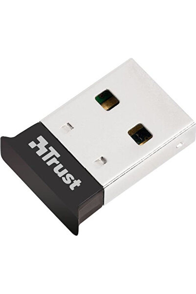 Trust Manga USB Bluetooth 4.0 Προσαρμογέας με εμβέλεια έως 15μ