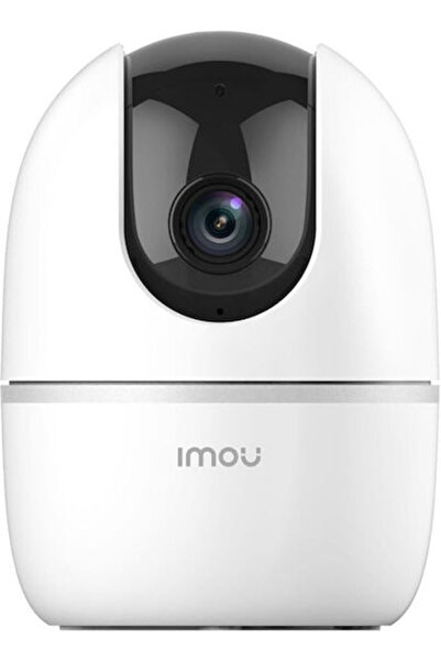 Imou A1PRO Κάμερα Παρακολούθησης IP Wi-Fi Full HD+ 4MP με Αμφίδρομη Επικοινων...