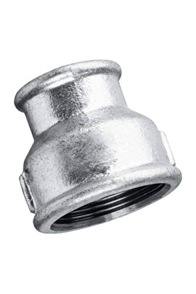 Beta Shoes Συστολή Αγγλίας Γαλβανιζέ 3/4″x1/2" [κωδ.1347]
