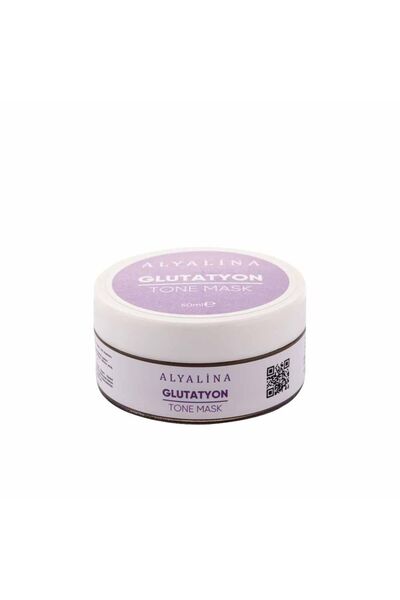 alyalina Glutatyon Maske 50 ml