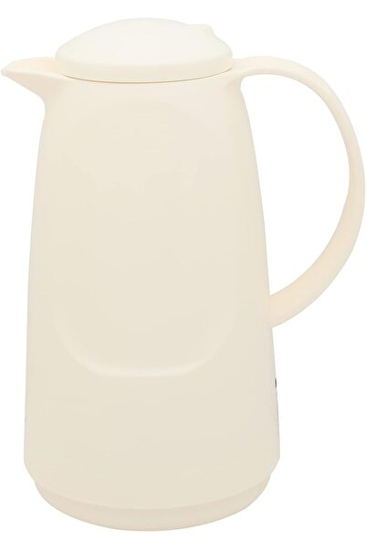 Electus Thermal thermos for hot and cold drinks from Electus, 1 liter, beige