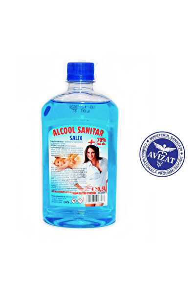 OEM Alcool igienizant 500ml