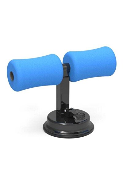 Generic Water Resistant Portable Suction Sit-Up Bar 27x21cm