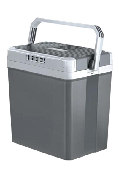 MPM -35-CBM-09YA Geantă frigorifică portabilă gri