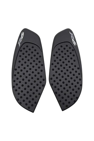 EVO MOTORS Tank Pad Knee Tank Protection Yamaha YZF-R6 2008-2015 A2133