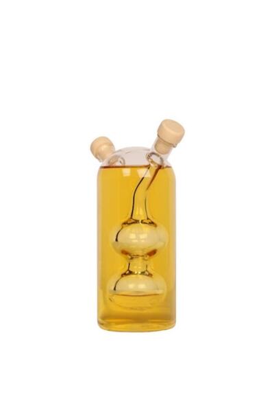 Btc Glass Design Dozator de ulei și oțet M1 350 ml