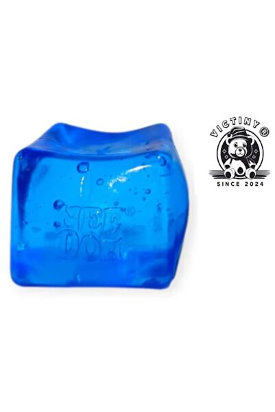 victiny ®   ICE CUB PEPSI-BLUE jucărie interactivă, moale, culoare aleatorie,...