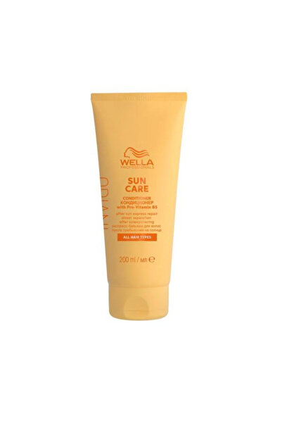 Wella Professionals Balsam de Reparare dupa Expunerea la Soare - Invigo Sun C...