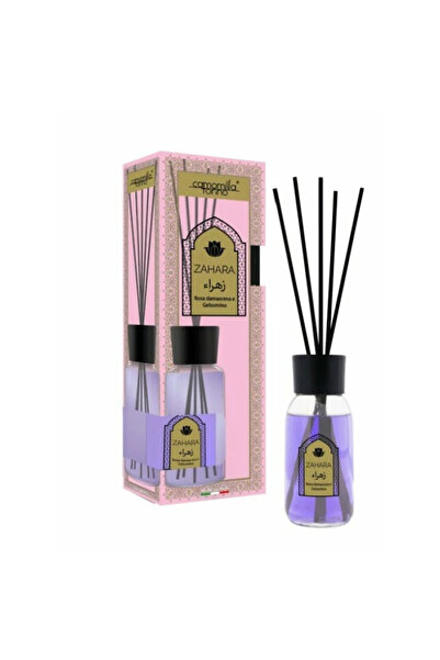 Camomilla Torino Camomilla room air freshener, Linea Araba, Zahara, 125 ml
