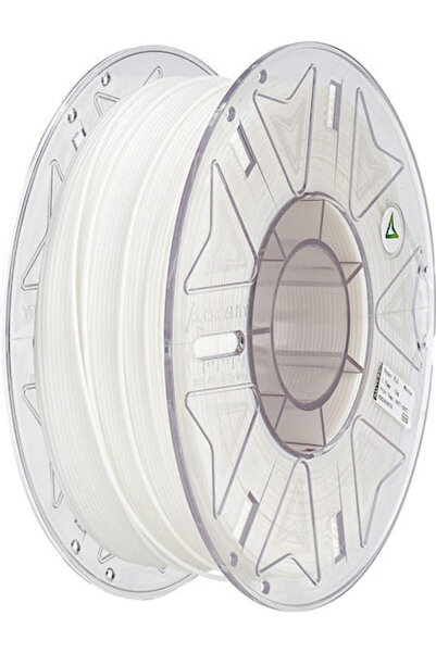 Creality Creality3D PLA RFID Νήμα Εκτυπωτή 3D 1.75mm Λευκό 1kg 1 τεμάχιο καρο...