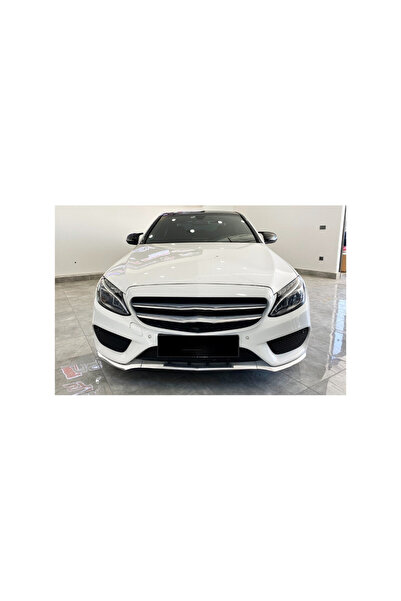 ART Capace oglinda tip Batman auto compatibile Mercedes Benz Clasa C W205 C20...