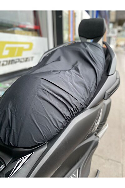 Yamaha Xmax 250-300 (2006-24) Sade Su Geçirmez Sele Kılıfı