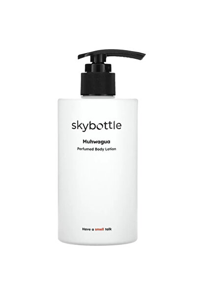 skybottle Muhwagua Perfumed Body Lotion Lotiune de corp parfumata 300 ml