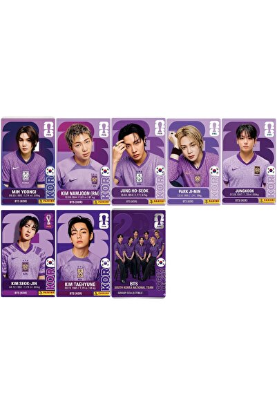 Home Fifa Bts Fanmade Kart Seti