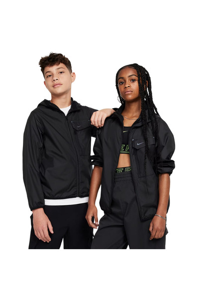 Nike K NSW CITY UTILITY JACKET FZ4905-010