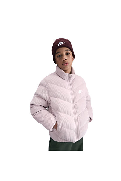 Nike K NSW TF ADP PUFFER MTRL VNR HJ2543-019 K NSW TF ADP PUFFER MTRL VNR HJ2...
