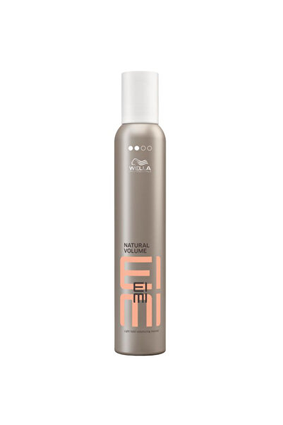 Wella Professionals Μους Όγκου με Ευέλικτο Κράτημα - Eimi Μους Όγκου, 300 ml