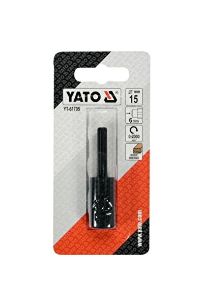 yato Freza 15 mm YT-61705