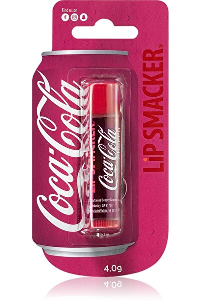 read my lips Pepsi Wild Cherry Lip Balm – Moisturizing with Cherry and Cola F...