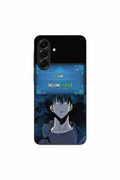 OEM Husa compatibila cu Samsung Galaxy A26 Silicon Gel Tpu Model Solo Levelin...