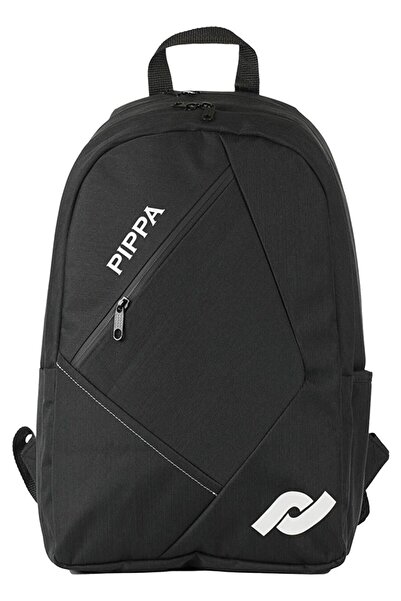 Pippa Ortahisar crna dnevna i putna torba sa pretincem za laptop Ranac - Žene...